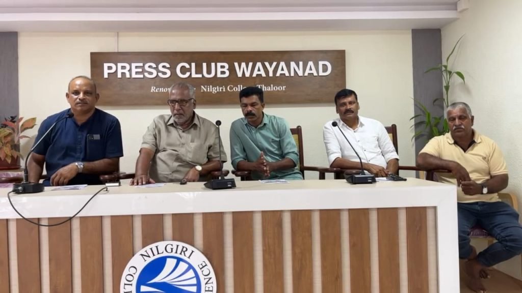 കല്‍പ്പറ്റയില്‍  വയോജന സംഗമം ഒക്ടോബര്‍ രണ്ടിന്