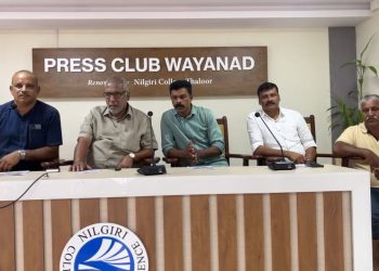 കല്‍പ്പറ്റയില്‍  വയോജന സംഗമം ഒക്ടോബര്‍ രണ്ടിന്