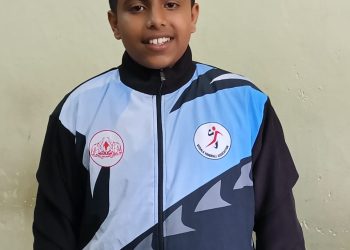 കേരളത്തെ വയനാടിന്റെ സൂപ്പർതാരം ആജിൻ ജിബോയ് നയിക്കും