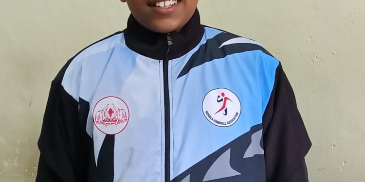 കേരളത്തെ വയനാടിന്റെ സൂപ്പർതാരം ആജിൻ ജിബോയ് നയിക്കും