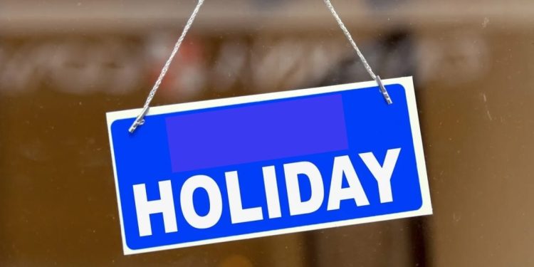 നവരാത്രി ആഘോഷം; സെപ്റ്റംബര്‍ 30 ചൊവ്വാഴ്ച സംസ്ഥാനത്ത് പൊതു അവധി