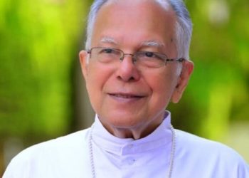 വിന്‍സന്റ്ഗിരി വിക്ടറി എ എ ഗ്രൂപ്പ് മാര്‍ തൂങ്കുഴി അനുസ്മരണം നടത്തി