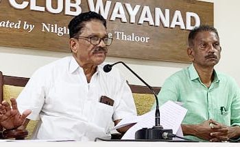 സഹകരണ പെന്‍ഷന്‍കാരുടെ സെക്രട്ടേറിയറ്റ് മാര്‍ച്ച്: ജില്ലയില്‍നിന്നു 150 പേര്‍ പങ്കെടുക്കും