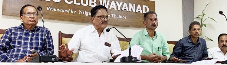 സഹകരണ പെന്‍ഷന്‍കാരുടെ സെക്രട്ടേറിയറ്റ് മാര്‍ച്ച്: ജില്ലയില്‍നിന്നു 150 പേര്‍ പങ്കെടുക്കും