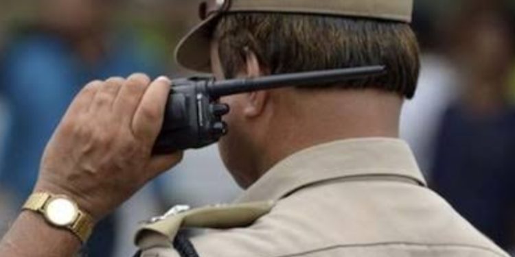 തടവുകാരനു മർദ്ദനം; ഗുരുതരാവസ്ഥയിൽ വെന്റിലേറ്ററിൽ