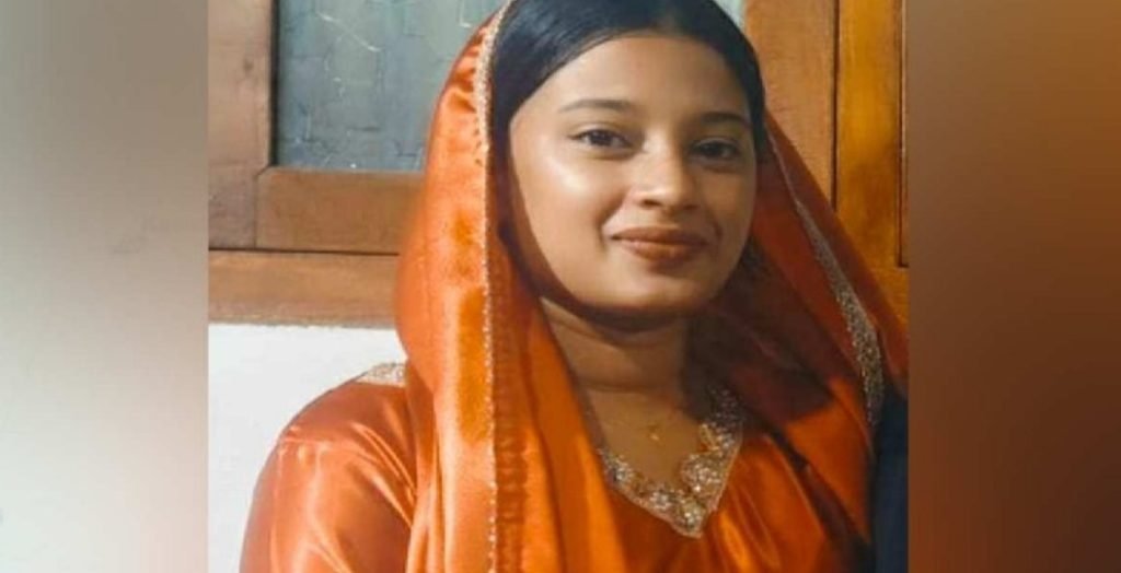 3 ദിവസം മുൻപ് നാട്ടിലെത്തി; വിദ്യാർഥി ആൺ സുഹൃത്തിന്റെ വീട്ടിൽ തൂങ്ങി മരിച്ച നിലയിൽ, യുവാവ് കസ്റ്റഡിയിൽ