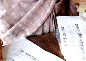 തദ്ദേശ തിരഞ്ഞെടുപ്പ്: അന്തിമ വോട്ടർപട്ടിക പ്രസിദ്ധീകരിച്ചു