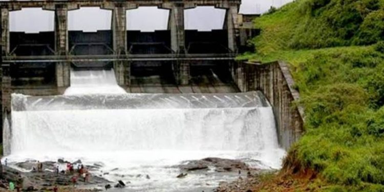 ബാണസുരസാഗര് ഡാമിൽ നിന്ന് അധിക ജലം തുറന്നുവിടും