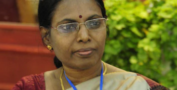 ഫൊറൻസിക് വിദഗ്ധ ഡോ. ഷെർളി വാസു അന്തരിച്ചു; ഒട്ടേറെ കേസുകൾക്ക് തുമ്പുണ്ടാക്കിയ സർജൻ