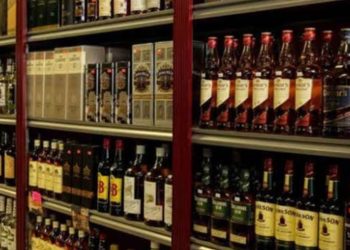 ഉത്രാടദിനത്തിൽ കുടിച്ചത് 137 കോടിയുടെ മദ്യം