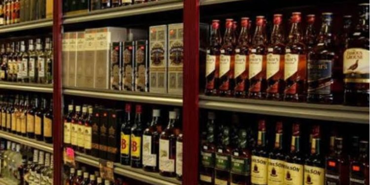 ഉത്രാടദിനത്തിൽ കുടിച്ചത് 137 കോടിയുടെ മദ്യം