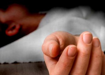 യുവാവിനെ വിഷം അകത്തു ചെന്ന് മരിച്ച നിലയില്‍ കണ്ടെത്തി