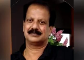 ഗതാഗതക്കുരുക്കിനിടെ കാർ നിർത്താൻ പറഞ്ഞു, പുറത്തിറങ്ങി പുഴയിലേക്ക് ചാടി; മധ്യവയസ്കന്റെ മൃതദേഹം കണ്ടെത്തി