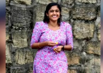 പിണങ്ങിയ ഭാര്യയെ വീട്ടിലെത്തി കൂട്ടിക്കൊണ്ടു പോയി, പിന്നാലെ തൂങ്ങി മരിച്ച നിലയിൽ; മകൾ ആത്മഹത്യ ചെയ്യില്ലെന്ന് കുടുംബം