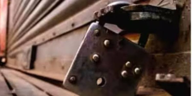 ഗൂഡല്ലൂരിലും പന്തല്ലൂരിലും ഇന്ന് ബന്ദ്