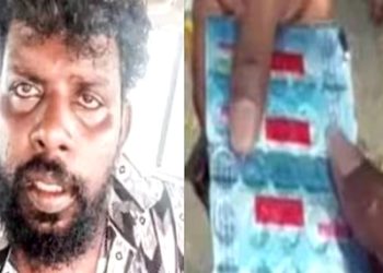 വിനാശകാരി ‘നൈട്രൊസെപാം’; ലക്ഷ്യം കോളജ് വിദ്യാർഥികളും യുവതികളും, തുടയിൽ‌ കെട്ടിവച്ച് കടത്തുന്ന നീഗ്രോ സുരേഷ് പിടിയിൽ