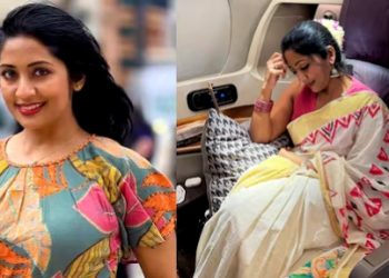 പണമടയ്ക്കാൻ 28 ദിവസത്തെ സമയം; പിഴ ഒഴിവാക്കാൻ മെയിൽ അയച്ചിട്ടുണ്ട്: വിമാനത്താവളത്തിൽ സംഭവിച്ചത് പറഞ്ഞ് നവ്യ നായർ