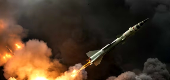 ‘ഇന്ത്യൻ മിസൈലുകൾ തകർത്തത് 11 പാക്ക് വ്യോമതാവളങ്ങൾ; പാക്കിസ്ഥാൻ യുഎസിന്റെയും സൗദിയുടെയും സഹായം തേടി’