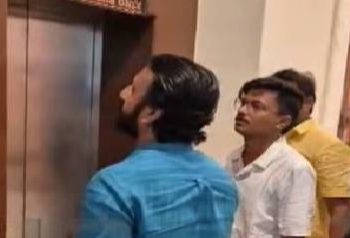 വിവാദങ്ങൾക്കിടെ രാഹുൽ മാങ്കൂട്ടത്തിൽ നിയമസഭയിൽ; നൽകിയത് പി.വി.അൻവറിന്റെ മുൻ സീറ്റ്