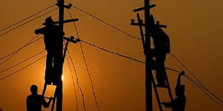 വൈദ്യുതി മുടങ്ങും