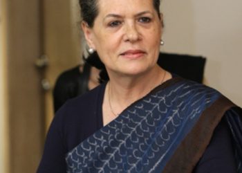 സോണിയ ഗാന്ധി നാളെ വയനാട്ടിൽ