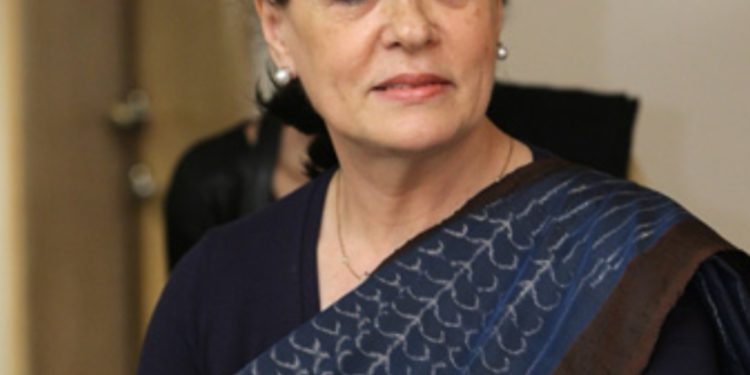 സോണിയ ഗാന്ധി നാളെ വയനാട്ടിൽ