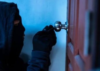 പനമരത്ത് വീണ്ടും മോഷണശ്രമം