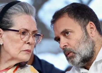 രാഹുൽ ഗാന്ധിയും സോണിയ ഗാന്ധിയും ഇന്ന് വയനാട്ടിൽ