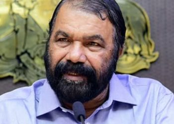 മന്ത്രി വി.ശിവൻകുട്ടിക്ക് ദേഹാസ്വാസ്ഥ്യം; ആശുപത്രിയില്‍ പ്രവേശിപ്പിച്ചു