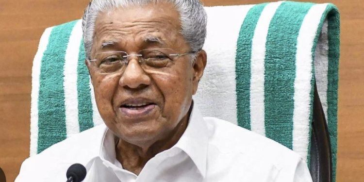 ശബരിമല അയ്യപ്പ സംഗമം; മുഖ്യമന്ത്രി കാറിൽ എത്തി, ഉദ്ഘാടനത്തിനുശേഷം ഹെലികോപ്റ്ററിൽ മടങ്ങും