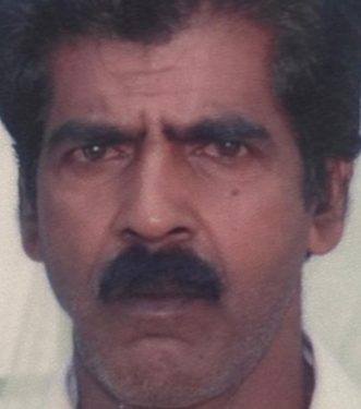 വാഹനാപകടത്തിൽ പെട്രോൾ പമ്പ് ജീവനക്കാരൻ മരിച്ചു