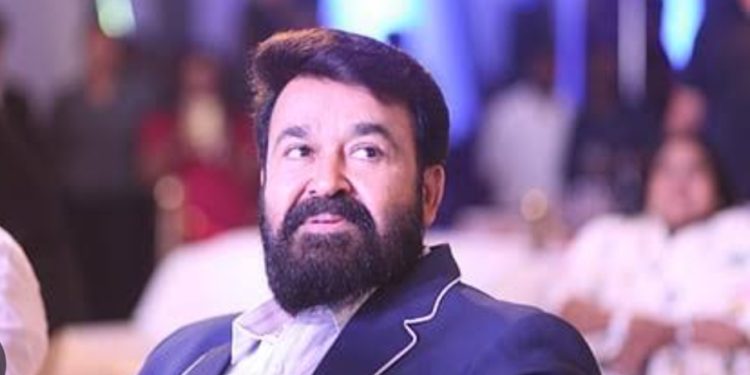 മോഹൻലാലിന് ദാദാ സാഹിബ് ഫാൽക്കെ പുരസ്കാരം