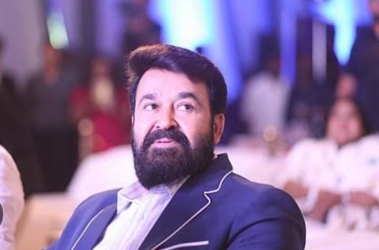 മോഹൻലാലിന് ദാദാ സാഹിബ് ഫാൽക്കെ പുരസ്കാരം