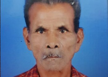 വയോധികൻ തൂങ്ങി മരിച്ച നിലയിൽ
