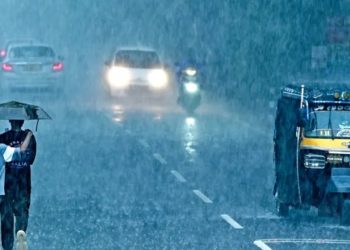 ബംഗാൾ ഉൾക്കടലിൽ ന്യൂനമർദ്ദം, സംസ്ഥാനത്ത് എല്ലാ ജില്ലകളിലും ഒറ്റപ്പെട്ട മഴയ്ക്ക് സാധ്യത