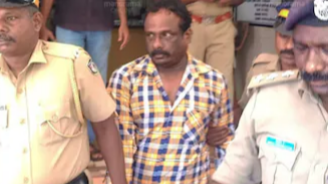 അമ്മയുമായി ബന്ധമെന്ന് സംശയം; പാചകത്തൊഴിലാളിയെ കൊലപ്പെടുത്തി യുവാവ്, അറസ്റ്റ്
