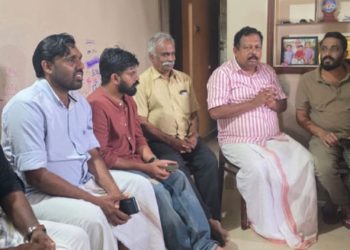 എന്‍ എം വിജയന്റെ കുടുംബത്തിന് നേരെയുള്ള  സൈബർ ആക്രമണം അവസാനിപ്പിക്കണം: സലീം മടവൂർ