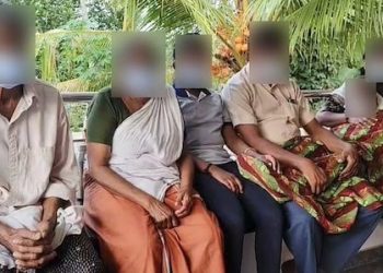 ജപ്തി ചെയ്ത് വീട് പൂട്ടി, കാൻസർ രോഗിയായ കുട്ടിയെ അടക്കം ഇറക്കിവിട്ടു; സ്വകാര്യ ധനമിടപാട് സ്ഥാപനത്തിന്റെ ക്രൂരത