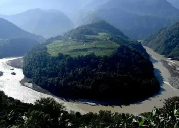 ഏറ്റവും ഉയരമുള്ള അണക്കെട്ട്, 278 മീറ്റർ; ചൈനയുടെ കൂറ്റൻ അണക്കെട്ടിന് ബ്രഹ്മപുത്രയിൽ ഇന്ത്യയുടെ മറുപടി