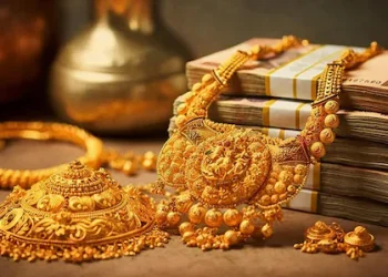 സ്വർണവില പവന് 80,000 ഭേദിച്ചു; ഗ്രാമിൽ ഇനി പതിനായിരത്തിന്റെ ഇടപാട് മാത്രം!