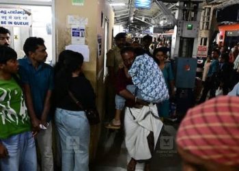 ഹൃദയം മാറ്റിവയ്ക്കാൻ 13കാരിയുടെ യാത്ര വന്ദേഭാരതിൽ, ഇനി പ്രതീക്ഷയുടെ മണിക്കൂറുകൾ