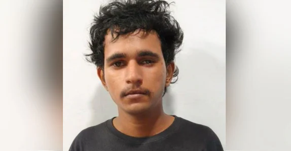 ആളൊഴിഞ്ഞ കെട്ടിടത്തിൽ വച്ച് പ്ലസ് വൺ വിദ്യാർഥിയെ പീഡിപ്പിച്ചു; 21കാരൻ അറസ്റ്റിൽ