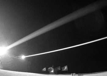 മിസൈലുകളെ ലേസറുകൾ തകർക്കും; ഇസ്രയേലിന്റെ ആയുധപ്പുരയിലെ അയേൺ ബീം, പരീക്ഷണം വിജയം