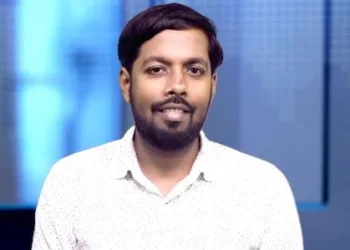 ഡ്യൂട്ടി കഴിഞ്ഞ് ഇറങ്ങുന്നതിനിടെ നിയന്ത്രണം വിട്ട കാർ ഇടിച്ചു; കോഴിക്കോട് ചികിത്സയിലായിരുന്ന മാധ്യമപ്രവർത്തകൻ മരിച്ചു