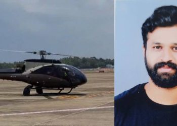 6 പേര്‍ക്ക് പുതുജീവൻ നൽകും, ഐസക്കിന്റെ ഹൃദയം കൊച്ചിയിലെത്തി; ഇനി പ്രതീക്ഷയുടെ നിമിഷങ്ങൾ