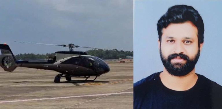 6 പേര്‍ക്ക് പുതുജീവൻ നൽകും, ഐസക്കിന്റെ ഹൃദയം കൊച്ചിയിലെത്തി; ഇനി പ്രതീക്ഷയുടെ നിമിഷങ്ങൾ