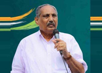 വയനാട് ഡിസിസി പ്രസിഡന്റ് എന്‍ ഡി അപ്പച്ചന്‍ രാജിവെച്ചു