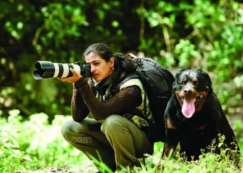 കോർപ്പറേറ്റ് ജോലിവിട്ട് നീലഗിരി കാട്ടില്‍ ഏകാന്തജീവിതം; കൊല്ലൂരിൽ മരിച്ചത് വന്യജീവി ഫോട്ടോഗ്രാഫർ