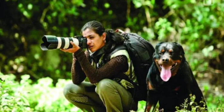 കോർപ്പറേറ്റ് ജോലിവിട്ട് നീലഗിരി കാട്ടില് ഏകാന്തജീവിതം; കൊല്ലൂരിൽ മരിച്ചത് വന്യജീവി ഫോട്ടോഗ്രാഫർ