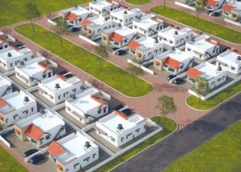 ടൗൺഷിപ്പിൽ അനർഹർക്ക് വീട്; അന്വേഷണത്തിന് വിജിലൻസ്